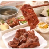 日式燒肉美食包