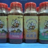 試吃~厚皮香蜂蜜(紅柴蜂蜜) 特價：$130