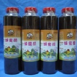 蜂蜜醋(600CC) 瓶裝系列
