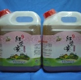 厚皮香蜂蜜(紅柴蜂蜜)2400公克 特價：$1000