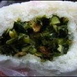 雪裡紅素包 (4個)全素可用 特價：$70