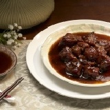 【套組統計專用】京都排骨 單人組150g、双人組300g、全家組300g