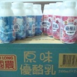 (國農)優酪乳 原味優酪乳試吃試用特價