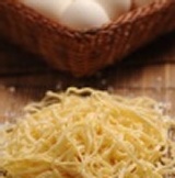 《餛飩王/手工專業好味道》♨鮮蝦餛飩+養生雞蛋麵♨～二人份59元 ♨～省荷包又健康～★家人餐點/宵夜/點心最佳選擇～♨【達滿額免運再送主購禮】