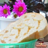 ►Pan Pan House ◄ 純手工烘焙土司系列《地瓜吐司/1條》推薦商品 低糖低脂，綿密鬆軟口感佳的手工吐司♦推廣期間吐司/麵包試吃優惠♦