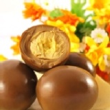 【安記鐵蛋】哈拉滷蛋