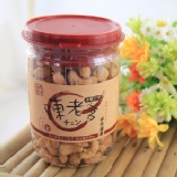 【陳老爹腰果】腰獸攜利桶(蜜汁/原味)