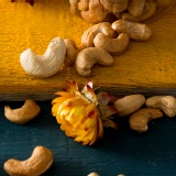 【陳老爹腰果】腰獸便利包(原味腰果)