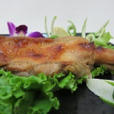 泰式香香雞~雞腿排 特價：$70