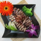 泰式香香豬~三層肉