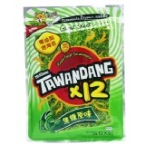 愛呷蜜~小浣熊零油脂烤海苔焦糖原味海苔