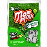 MM 象 大片海苔-原味 (脆的 甜甜滴~~) 60包一包100元