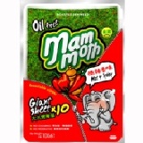 MM 象 大片海苔-辣味