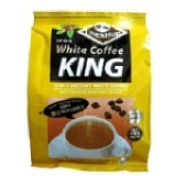 馬來西亞．澤合怡保白咖啡三合一原味白咖啡王 特價：$150