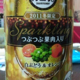 [出清]三得利果粒雞尾酒 3%, 10瓶一組,限量優 [出清類]3/15前完成匯款30瓶再送5瓶...配電影一級棒 特價：$300