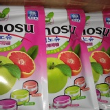 韓國Melland 水果薄荷糖 可混口味...11送1包