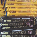 出賣 超ㄏㄤ 牽絲爆漿捲酥酥 特價：$99