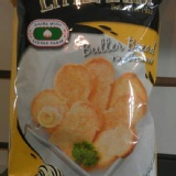 泰國【Little Farm】奶油烤吐司
