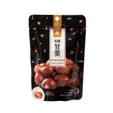 爭鮮甘栗(有機栗子) (100g)