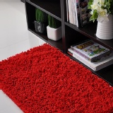 A館: 雪尼爾地墊/地毯/腳踏墊 40*60cm