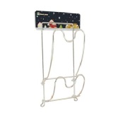 A館:【家而適】防水無痕--壁掛式鍋蓋放置架 特價：$330