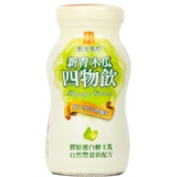 養生館-【順天本草】新青木瓜四物飲100ml/4入/盒