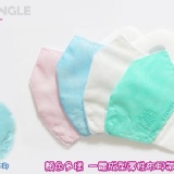 3D立體幼童口罩~50枚入~3色(3~7歲適用) 特價：$220