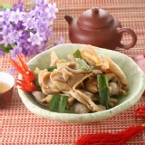 脆腸 - 鴨喜露官方網站