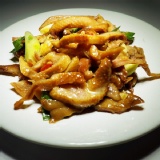 鴨賞皮(已削去脂肪) - 鴨喜露官方網站