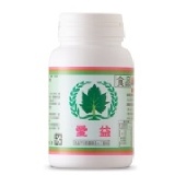 愛益(會員價:1134元)100粒/瓶 特價：$1000