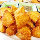 魚粽 (甜不二)