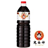 【鬼女神】金味原液1000ml (瓶) 特價：$76
