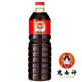 【鬼女神】特級油膏1000ml (瓶)