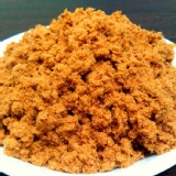 安心虱目魚鬆 簡單方便小朋友的最愛