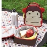 zoo park 兒童造型餐包 特價：$240