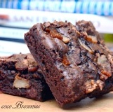 coco.Brownies 培根可可布朗尼 5片裝