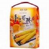 原味手工蛋捲-240G/盒