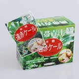 日本愛媛縣有機遠赤青汁 kale 羽衣甘藍