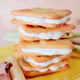 酥軋餅(蔥/原味)