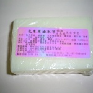 乳木果精油皂~100g