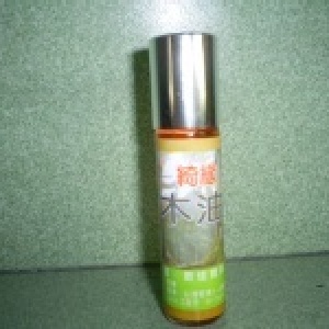 檜木精油~成份:天然檜木精油~用途:薰香、泡澡、止癢有效、防蚊蟲叮咬~