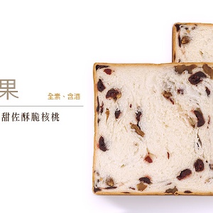 鄉村莓果米胖 / 280 NT. / 1份  禪屋|米胖工坊