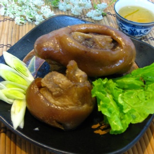 豬腳