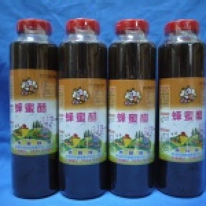 蜂蜜醋(600CC) 瓶裝系列 特價：$300