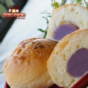 ►Pan Pan House ◄ 純手工烘焙麵包、吐司系列《山藥麵包》