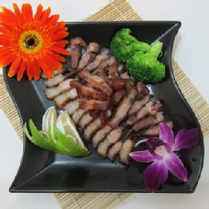 泰式香香豬~三層肉