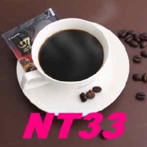 G7越南黑咖啡原價45元