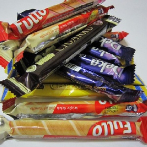 愛呷蜜歡迎大家來試吃　有五種口味 特價：$59