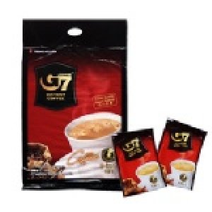 G7 越南三合一咖啡