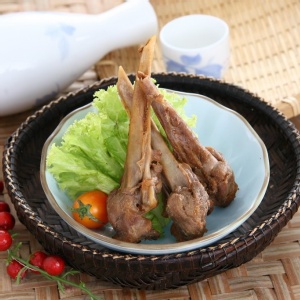 腿骨(吃巧首選) - 鴨喜露官方網站